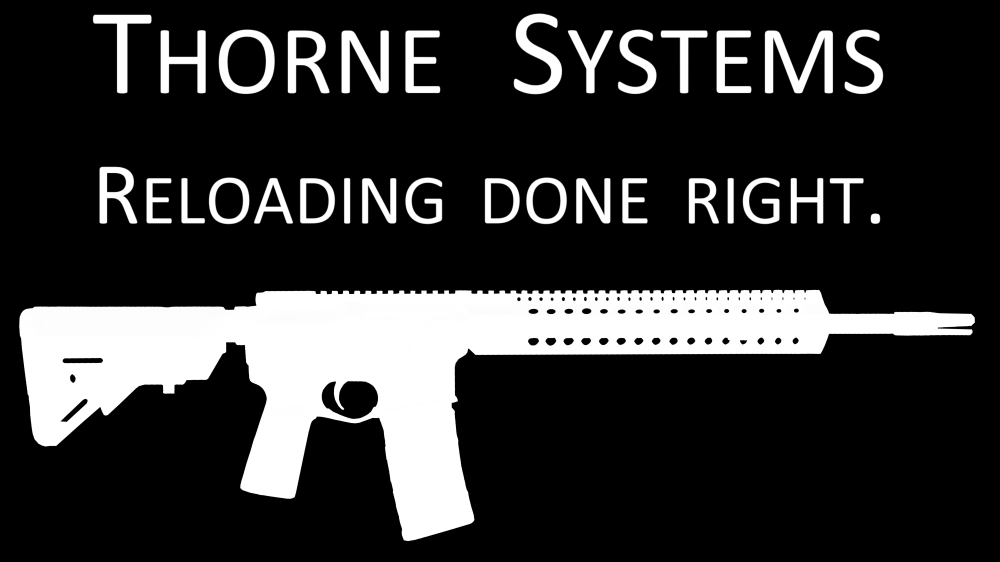 THORNE SYSTEMS / Simon Tendick